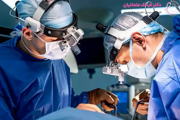 هزینه جراحی سرطان سینه با بیمه